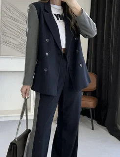 کت و‌ شلوار