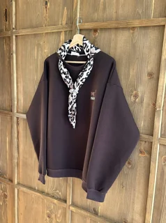 دورس اسکارفی