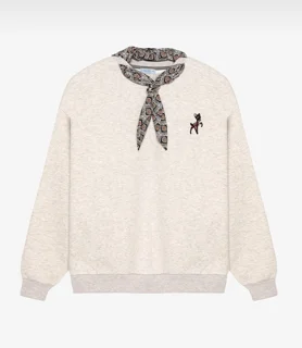 دورس اسکارفی