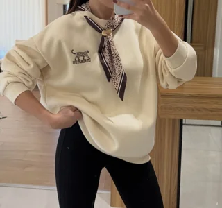 دورس اسکارفی